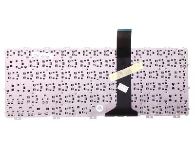 Клавиатура для ноутбука Asus EEE PC 1011, 1015, 1016, 1018, 1025, X101 Brown, (No Frame) RU - фото 3