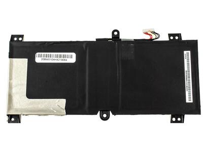 Аккумуляторная батарея для ноутбука Asus C41N1731-2 ROG Strix G512LU 15.4V Black 4335mAh - фото 2