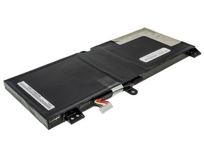 Аккумуляторная батарея для ноутбука Asus C41N1731-2 ROG Strix G512LU 15.4V Black 4335mAh - фото 3