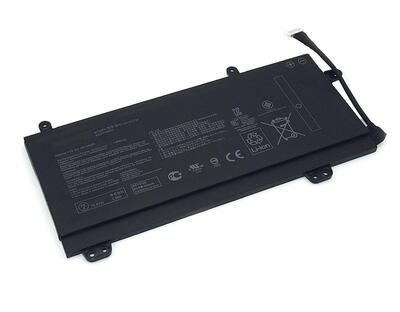 Аккумуляторная батарея для ноутбука Asus C41N1828 Zephyrus S GX531GV 15.44V Black 3890mAh OEM