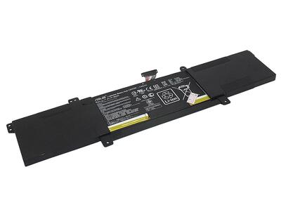 Аккумуляторная батарея для ноутбука Asus C21N1309 S301LP 7.4V Black 4965mAh Orig