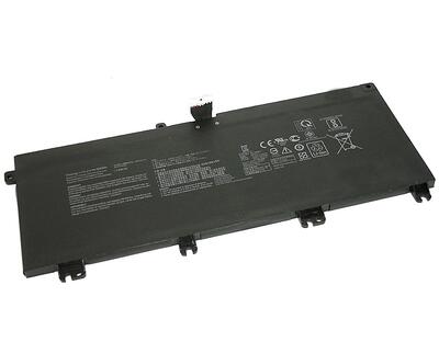 Аккумуляторная батарея для ноутбука Asus B41N1711 GL703VD 15.2V Black 4110mAh OEM