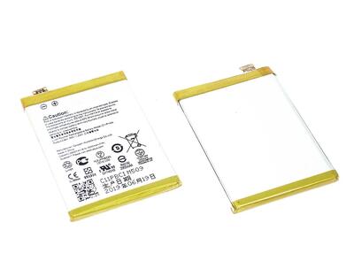 Аккумуляторная батарея для смартфона Asus C11P1424 ZE550ML 3.8V White 2900mAh 11.5Wh