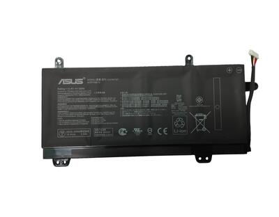 Аккумуляторная батарея для ноутбука Asus C41N1727 Zephyrus M GM501G 15.4V Black 3500mAh OEM