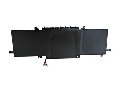 Аккумуляторная батарея для ноутбука Asus C31N1815 ZenBook UX333FA 11.55V Black 3400mAh OEM - фото 2