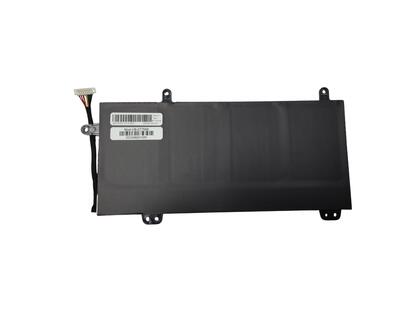 Аккумуляторная батарея для ноутбука Asus C41N1727 Zephyrus M GM501G 15.4V Black 3500mAh OEM - фото 2