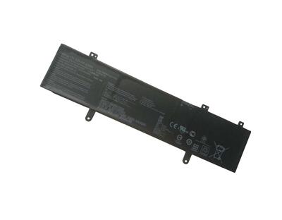 Аккумуляторная батарея для ноутбука Asus B31N1632 Zenbook UX310UA 11.52V Black 3653mAh