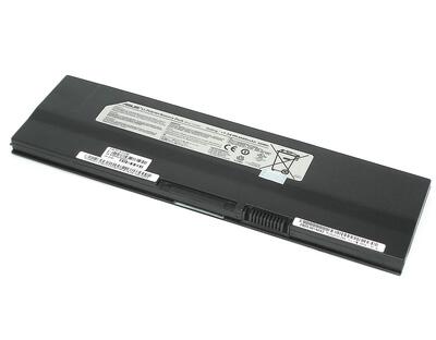 Аккумуляторная батарея для ноутбука Asus AP22-T101MT Eee PC T101 7,3V Black 4900mAh Orig