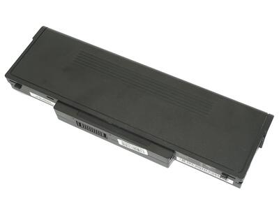 Усиленная аккумуляторная батарея для ноутбука Asus A33-Z97 A95VM 11.1V Black 6600mAh Orig - фото 2