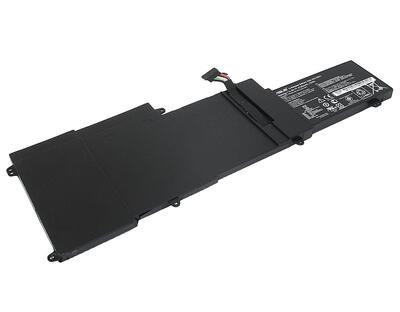 Аккумуляторная батарея для ноутбука Asus C42-UX51 UX51VZ 14.8V Black 4750mAh Orig