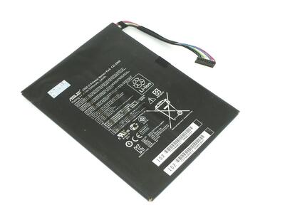 Аккумуляторная батарея для планшета Asus C21-EP101 Transformer TF101 7.4V Black 3300mAh Orig