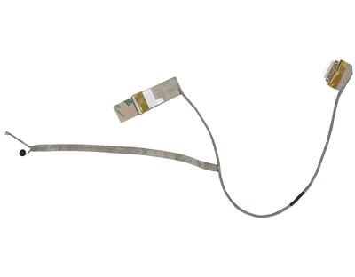 Шлейф матрицы для ноутбука Asus K43, K43E, K43U, X84