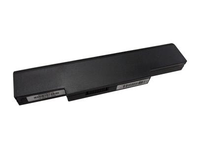 Аккумуляторная батарея для ноутбука Asus A32-K72 10.8V Black 5200mAh OEM - фото 3