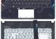 Клавиатура для ноутбука Asus (X301A) Black, (Black TopCase), RU