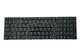 Клавиатура для ноутбука Asus K52 K53 G73 A52 G60 Black, (Black Frame) RU
