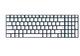Клавиатура для ноутбука Asus (N541) Silver, (No Frame) RU - фото 2, миниатюра