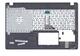 Клавиатура для ноутбука Asus (X551) Black, (Black TopCase), RU - фото 3, миниатюра