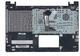 Клавиатура для ноутбука Asus (K56) Black, (Silver TopCase), RU - фото 3, миниатюра