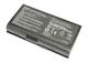 Аккумуляторная батарея для ноутбука Asus A42-M70 14.8V Black 4400mAh Orig