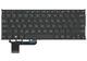 Клавиатура для ноутбука Asus VivoBook (X201E, S201, S201E, X201) Black, (No Frame), RU - фото 2, миниатюра