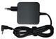 Блок питания для ноутбука Asus 45W 19V 2.37A 4.0x1.35mm ADP-45AW Wall - фото 2, миниатюра