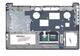 Клавиатура для ноутбука Asus (N750) Silver, с подсветкой (Light), (Silver TopCase), RU - фото 2, миниатюра