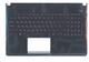 Клавиатура для ноутбука Asus (X501A) Black, (Black TopCase), RU - фото 2, миниатюра