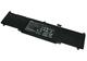 Аккумуляторная батарея для ноутбука Asus C31N1339 UX303 11.31V Black 4400mAh Orig