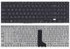 Клавиатура для ноутбука Asus PRO Essential (PU500), (No Freme), Black, RU