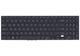 Клавиатура для ноутбука Asus PRO Essential (PU500), (No Freme), Black, RU - фото 2, миниатюра