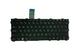 Клавиатура для ноутбука Asus VivoBook (X301) Black, (No Frame), RU