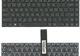 Клавиатура для ноутбука Asus (N46, U46, K45) Black, (No Frame) RU