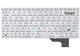 Клавиатура для ноутбука Asus (U5, U5F, U5A, U5S) White, RU - фото 3, миниатюра