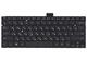 Клавиатура для ноутбука Asus (TP300) Black, (No Frame) RU - фото 2, миниатюра