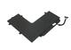 Аккумуляторная батарея для ноутбука Asus B31N1625, TP203NA 11.52V Black 3653mAh Orig - фото 2, миниатюра