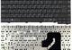 Клавиатура для ноутбука Asus (W2, W2000) Black, RU (вертикальный энтер)