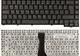 Клавиатура для ноутбука Asus F2 F3 Z53 24pin Black, RU
