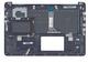 Клавиатура для ноутбука Asus (K501L) Black, (Gray TopCase), RU - фото 3, миниатюра