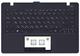 Клавиатура для ноутбука Asus (X200) Black, (Black TopCase), RU - фото 2, миниатюра