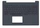 Клавиатура для ноутбука Asus (X553) Black, (Black TopCase), RU - фото 2, миниатюра