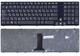 Клавиатура для ноутбука Asus (K95) Black, (Black Frame) RU