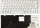 Клавиатура для ноутбука Asus (W3, W3J, A8, F8, N80) Silver, RU (вертикальный энтер)