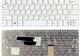 Клавиатура для ноутбука Asus EEE PC (1001HA) White, RU