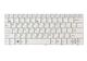 Клавиатура для ноутбука Asus EEE PC (1001HA) White, RU - фото 2, миниатюра