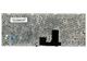 Клавиатура для ноутбука Asus EEE PC (1005HA, 1008HA) Black, (Black Frame) RU - фото 3, миниатюра