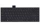 Клавиатура для ноутбука Asus EeeBook (E402) Black, (No Frame) RU - фото 2, миниатюра
