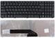 Клавиатура для ноутбука Asus (K50, K60, K70) Black, RU