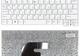 Клавиатура для ноутбука Asus EEE PC (MK90H) White, RU