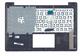 Клавиатура для ноутбука Asus (F453) Black, (BlackTopCase), RU - фото 3, миниатюра