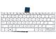 Клавиатура для ноутбука Asus F200CA, F200MA, X200LA, X200MA White, (No Frame) RU (горизонтальный энтер) - фото 2, миниатюра